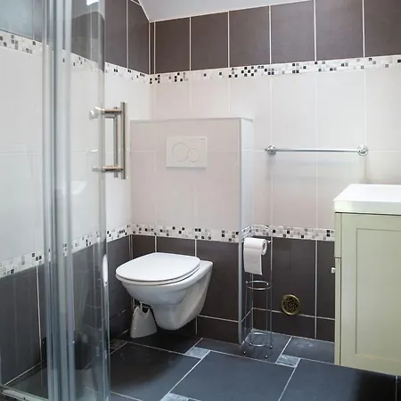 Modern In Marchin With Swimming Pool *