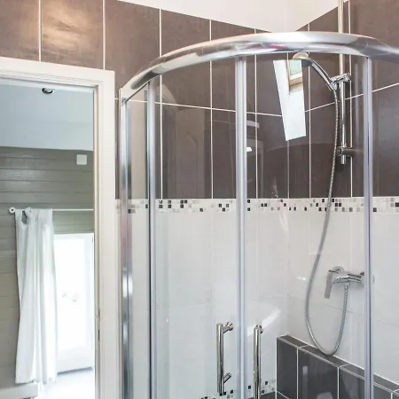 Modern In Marchin With Swimming Pool *